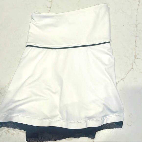 Nike Tennis skort - Picture 1 of 3